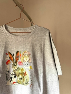 Remeron The rabbit en internet