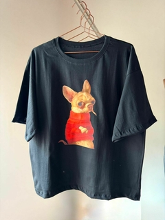 Remeron chabito fumando en internet