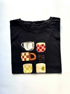 Imagen de Remeron ceramica tazas
