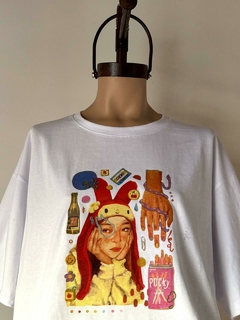 Remeron pocky - comprar online