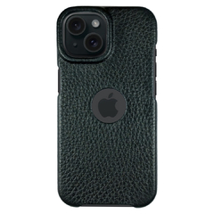 Funda negra para Iphone 15