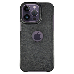 Funda negra para Iphone 15 Pro Max