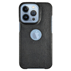 Funda negra para Iphone 13 Pro