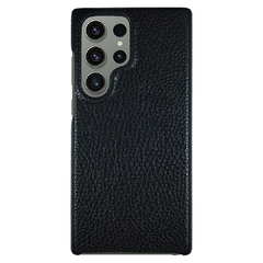 Funda negra para Samsung S23 Ultra - comprar online