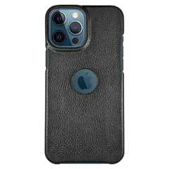 Funda negra para Iphone 12 Pro Max