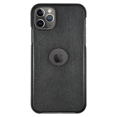 Funda negra para Iphone 11 Pro Max