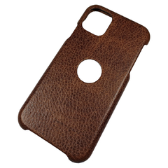 Funda marrón para Iphone 11 en internet