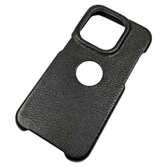 Funda negra para Iphone 15 Pro - tienda online