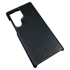 Funda negra para Samsung S23 Ultra - CellPort