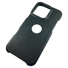 Imagen de Funda negra para Iphone 16 Pro Max