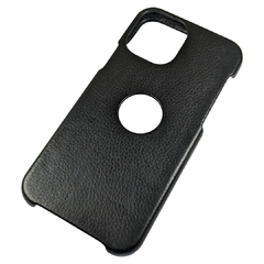 Funda negra para Iphone 12 - comprar online