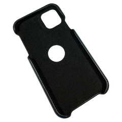 Funda negra para Iphone 11 - CellPort