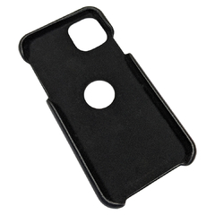 Funda negra para Iphone 11 Pro - CellPort