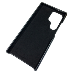 Funda negra para Samsung S23 Ultra - tienda online