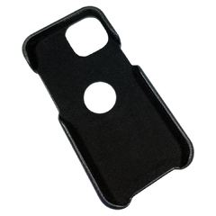 Imagen de Funda negra para Iphone 15