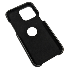 Funda negra para Iphone 15 Pro Max - CellPort