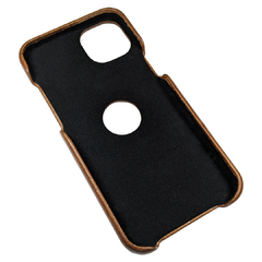 Imagen de Funda marrón para Iphone 14 Plus