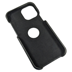 Funda negra para Iphone 12 - CellPort