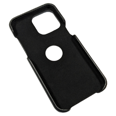 Imagen de Funda negra para Iphone 14 Pro Max