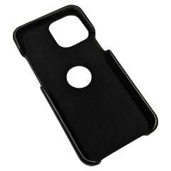 Imagen de Funda negra para Iphone 12 Pro Max