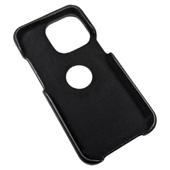 Imagen de Funda negra para Iphone 13 Pro