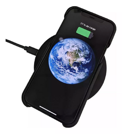 Funda negra para Iphone 15 Pro Max en internet