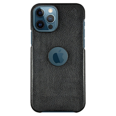 Funda negra para Iphone 12 Pro