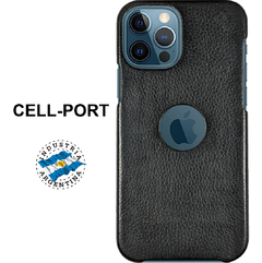 Funda negra para Iphone 12 Pro - tienda online