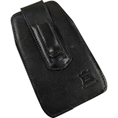 Estuche vertical negro - comprar online