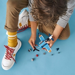 Creator - Avión de Hélice 31099 - LEGO