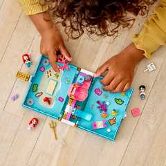 Disney Princess - Cuentos e Historias: Ariel 43176 - tienda online