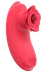 Vibrador de Clitóris em formato de Rosa