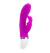 Vibrador de Ponto G e clitóris com Dedilhar / Vem cá - SOG - Pretty Love 5332