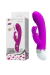 Vibrador de Ponto G e clitóris com Dedilhar / Vem cá - SOG - Pretty Love 5332 - loja online