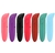 Vibrador Personal Aveludado Ponto G Golfinho nas cores (Azul, Pink, Preto, Rosa, Vermelho, Verde, Vinho)