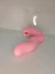 Vibrador 3 em 1 Pulse Massageador de Ponto G e Clitóris com Pulsação - loja online