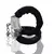 Algema Less Cromada Com Pelucia Hard 30111 - comprar online