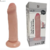 Pênis Realístico com Dupla Camada - 16,0x4,0 cm 7999 - comprar online