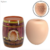 Egg Lata Formato de Barril - Madeira - Pretty Love 9003 - comprar online