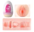 Funny Egg Mini Masturbador Masculino Formato Vagina MA007-06 - comprar online