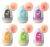 Funny Egg Mini Masturbador Masculino Formato Vagina MA007-06 na internet