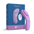 Imagem do Vibrador e Estimulador Recarregável Go Vibe Lis