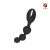 Bolas Kegel para exercicios de pompoarismo e estimulos vaginais ou anais - comprar online