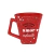 Caneca Amor Infinito (19008) - comprar online