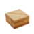 Saleiro Quadrado bambu com tampa (17745) - comprar online