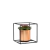 Vaso Geo Forms (9686) - comprar online