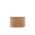 Saleiro Redondo bambu com tampa (17746) - The Code Gifts