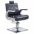 Cadeira Para Barbearia Hidráulica Reclinável Bologna Terra Fértil - comprar online