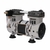 Bomba De Vácuo Para Forno New D400 Deltramed - comprar online