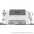 Sonic Compact Maxx HTM-Aparelho de Ultrassom Multicorrentes